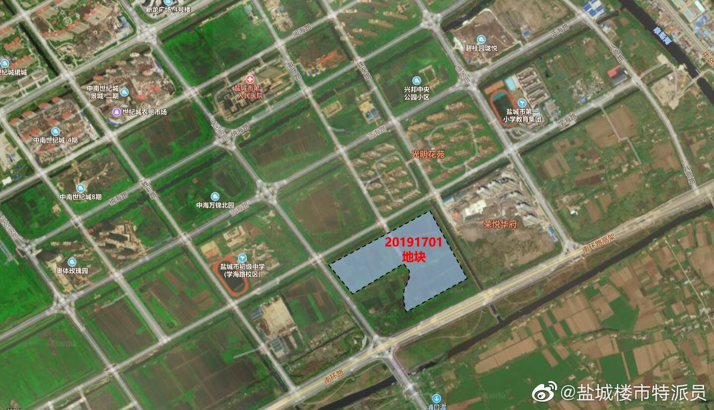 鹽城八十間最新規(guī)劃詳解，觀點闡述與規(guī)劃展望