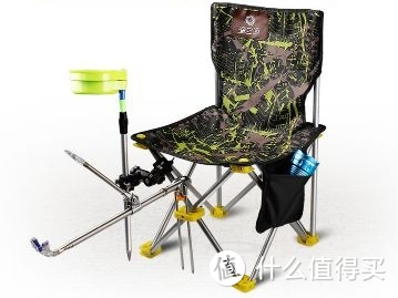 最新款釣魚椅，體驗(yàn)變革，自信收獲與成就感的源泉