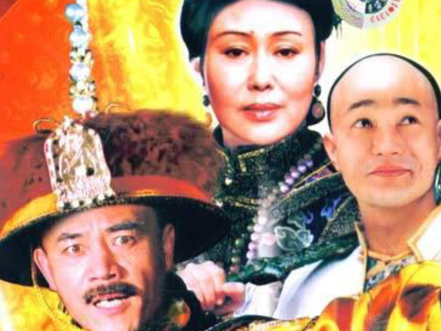 最新電視劇慈禧一生，智慧與勵志之旅的明燈，展現(xiàn)時代變遷中的傳奇人生。