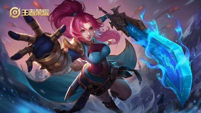 花木蘭的出裝最新版，科技與生活的無縫融合