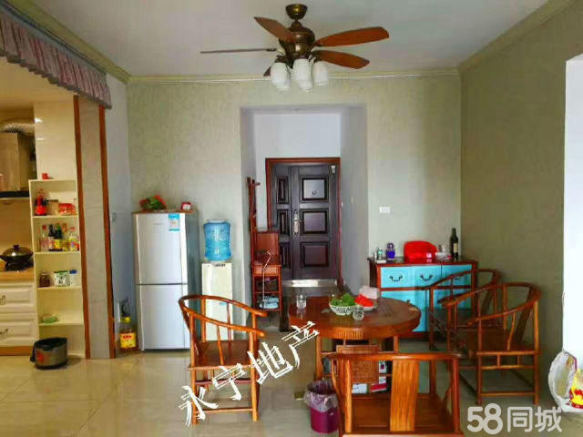 金城江最新二手房，家的溫暖與友情的傳遞，溫馨家園等你來選購(gòu)