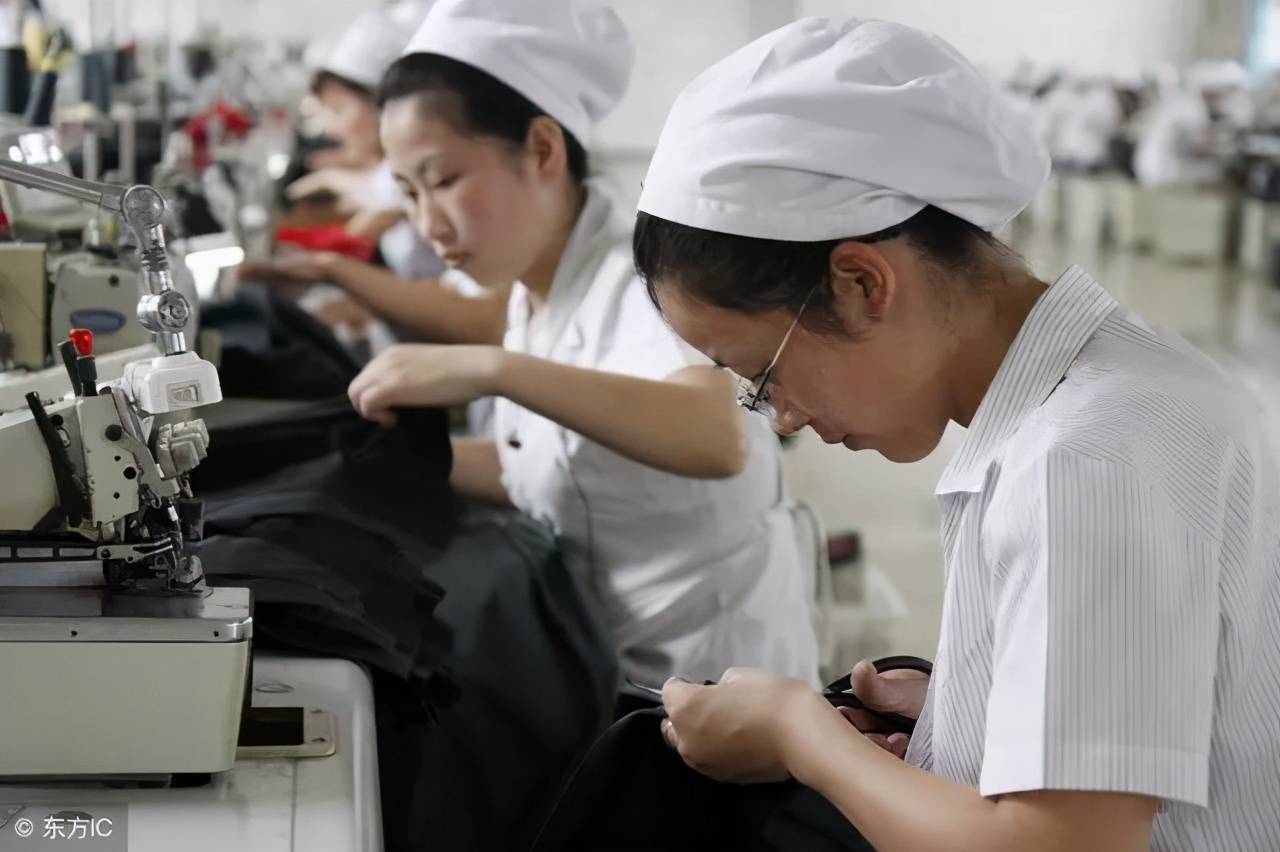 廣州制衣廠招募智能燙工，科技革新制衣體驗引領(lǐng)時尚新潮流