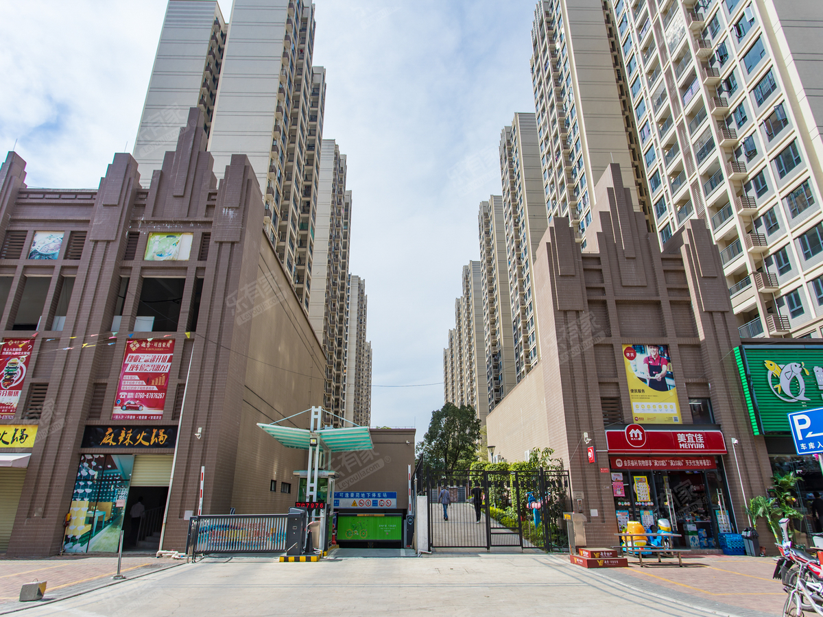 中山可逸豪苑，智能家居新體驗的最新消息速遞