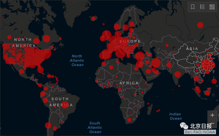 科技產(chǎn)品助力抗疫，全球疫情擴(kuò)散下的生活變革