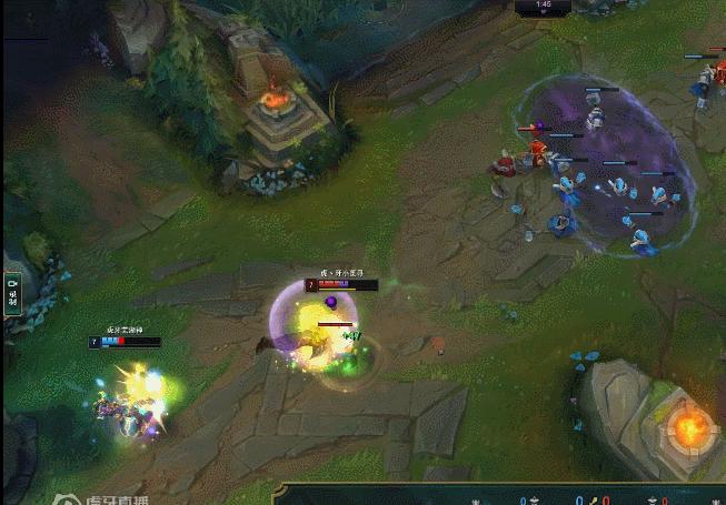 英雄聯(lián)盟直播最新動(dòng)態(tài)大解析，一網(wǎng)打盡最新消息！