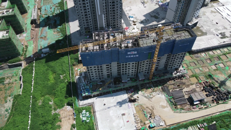 釬城最新圖，城市發(fā)展的觀點(diǎn)論述新視角