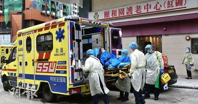 香港疫情最新實時更新，全方位關注你的健康關注點????