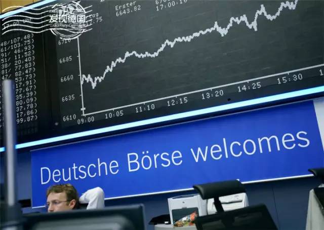 德國(guó)大眾股票飆升背后的財(cái)富密碼揭秘！??????