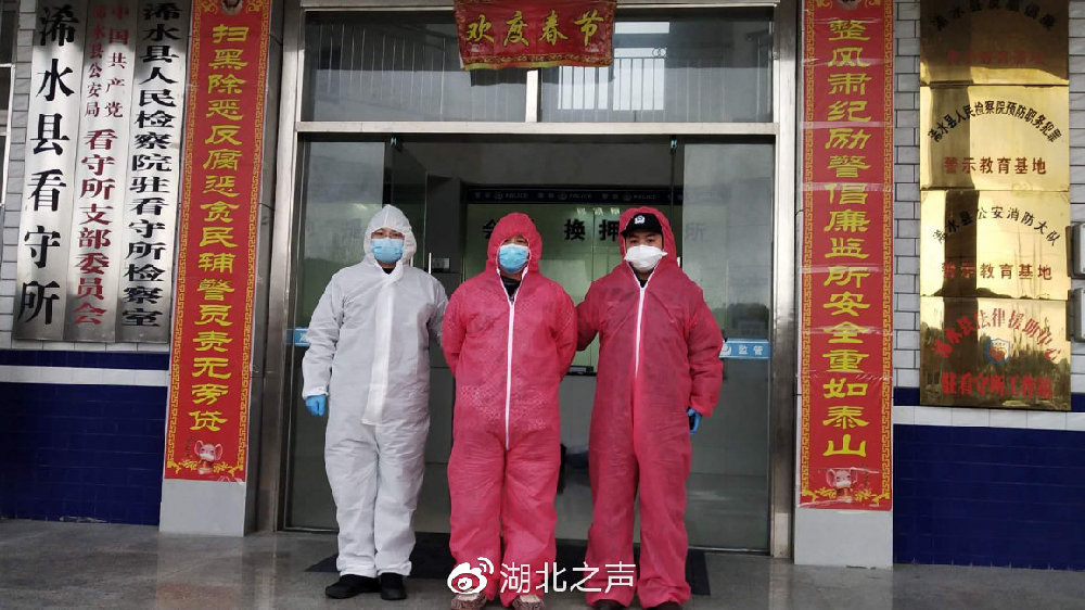 浠水最新疫情,浠水最新疫情下的自然探索之旅，尋找內(nèi)心的寧靜與平和