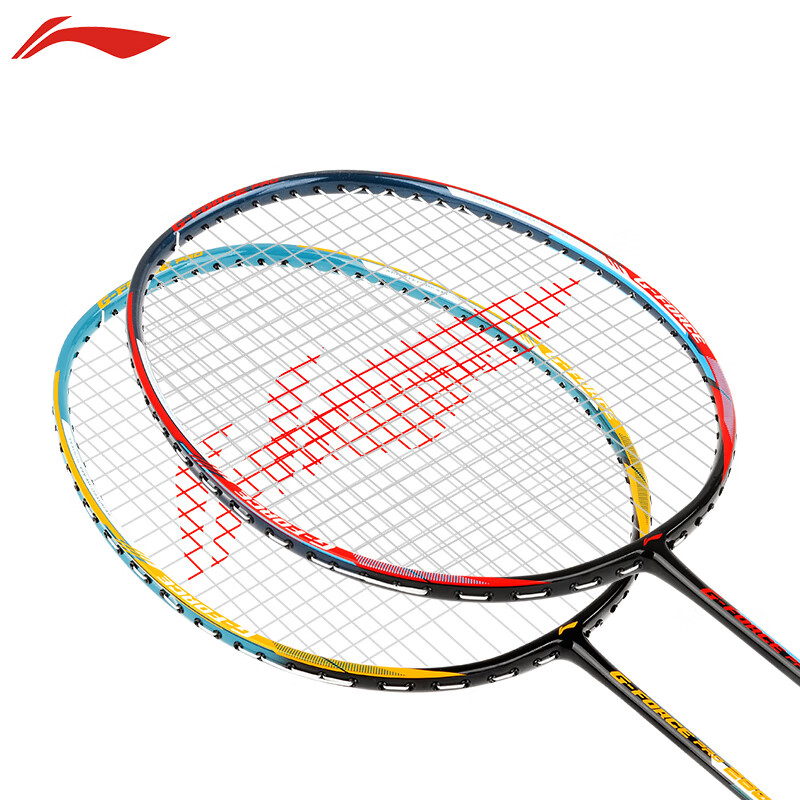 李寧羽毛球拍價格表，小巷深處的運(yùn)動寶藏揭秘