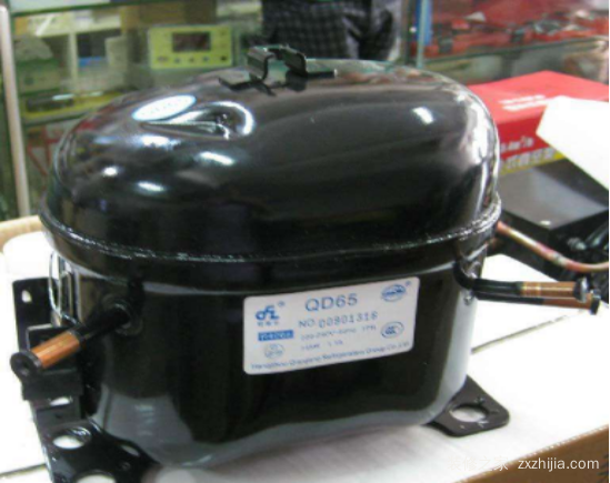 冰柜壓縮機價格，歷史背景、發(fā)展脈絡(luò)與當(dāng)下地位探究