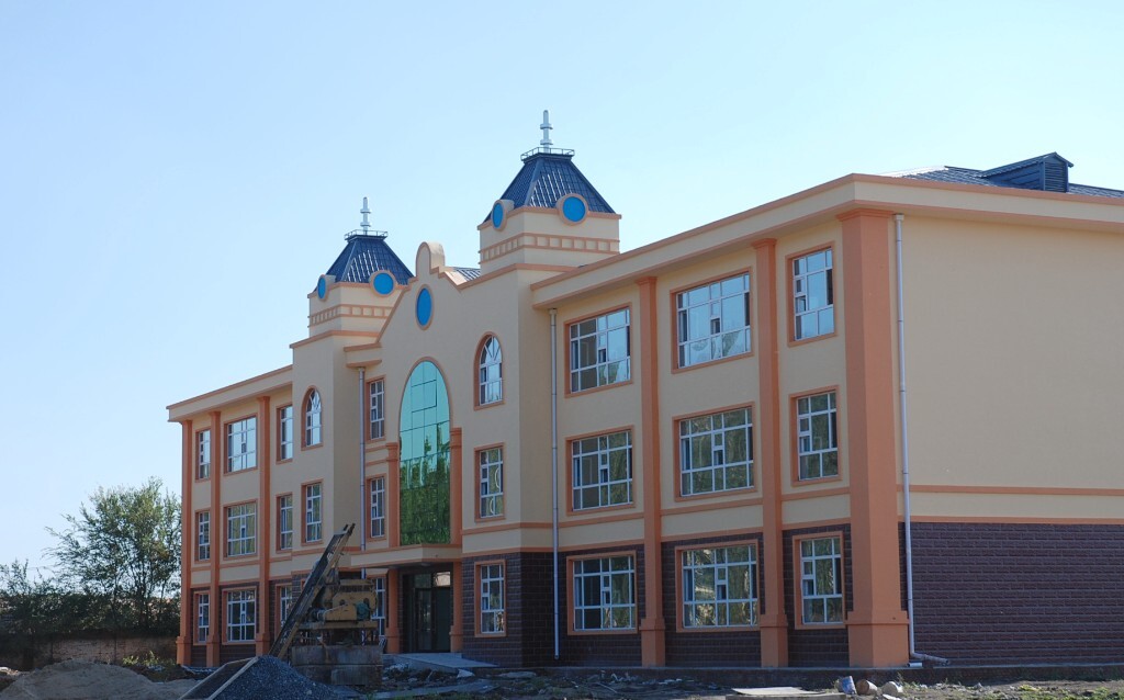 雙城區(qū)東南角最新動(dòng)態(tài)，揭秘?zé)嵬僚畈鷻C(jī)與發(fā)展前景展望