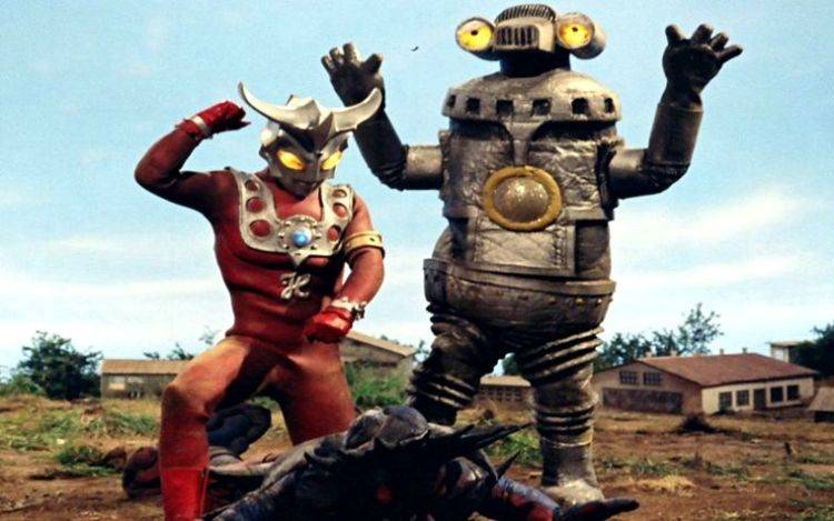 雷歐奧特曼皮套演員，揭秘小巷奧秘小店的神秘面紗