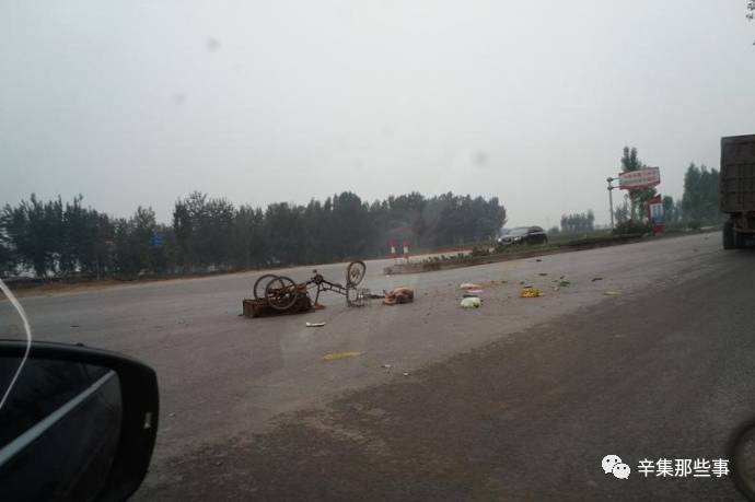 輝縣車禍紀(jì)實(shí)，2017年的瞬間與變遷及最新報(bào)道