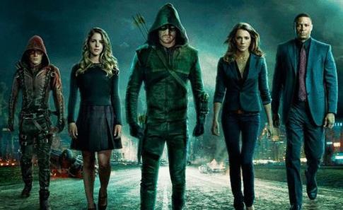 綠箭俠演員表，展現(xiàn)變化、學(xué)習(xí)與自信的力量之旅