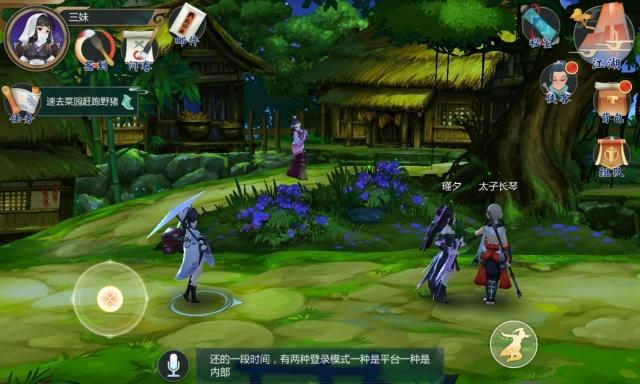 西山居最新手游發(fā)布，小巷探秘之旅，尋找神秘寶藏與獨(dú)特小店