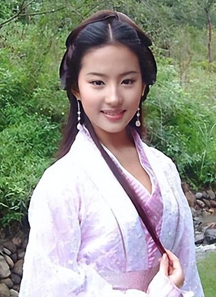 劉亦菲電視劇全集回顧，小巷深處的寶藏小店之旅