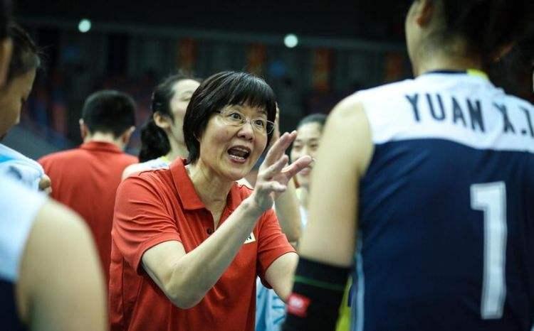 中國女排逆境中的崛起，今日最新消息，自信與成就感的源泉