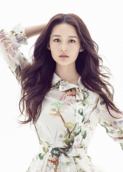 李沁主演電視劇，自信成長之路的勵志篇章