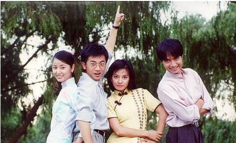 情深深雨蒙蒙電視劇免費(fèi)觀看全集，版權(quán)、傳播與觀眾立場(chǎng)深度探討