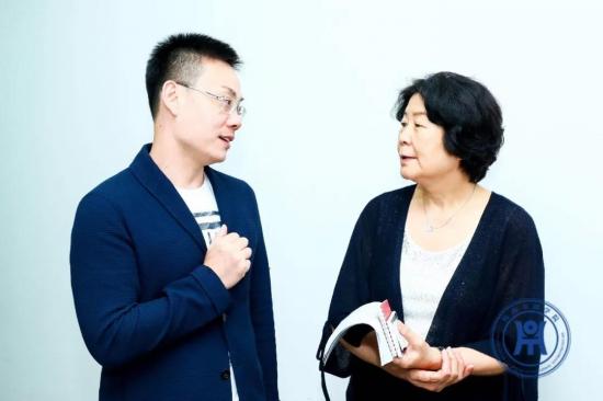 重磅推薦演員祁燕，演技炸裂，魅力非凡！