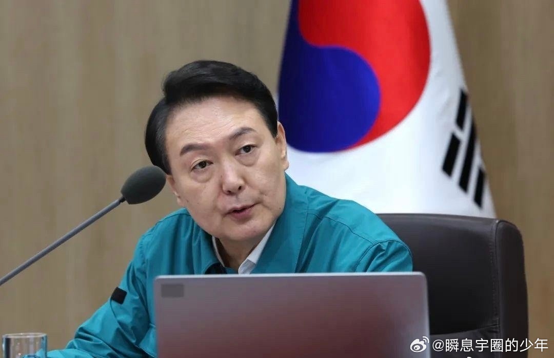 韓國(guó)總統(tǒng)最新動(dòng)態(tài)，心靈之旅探索自然美景