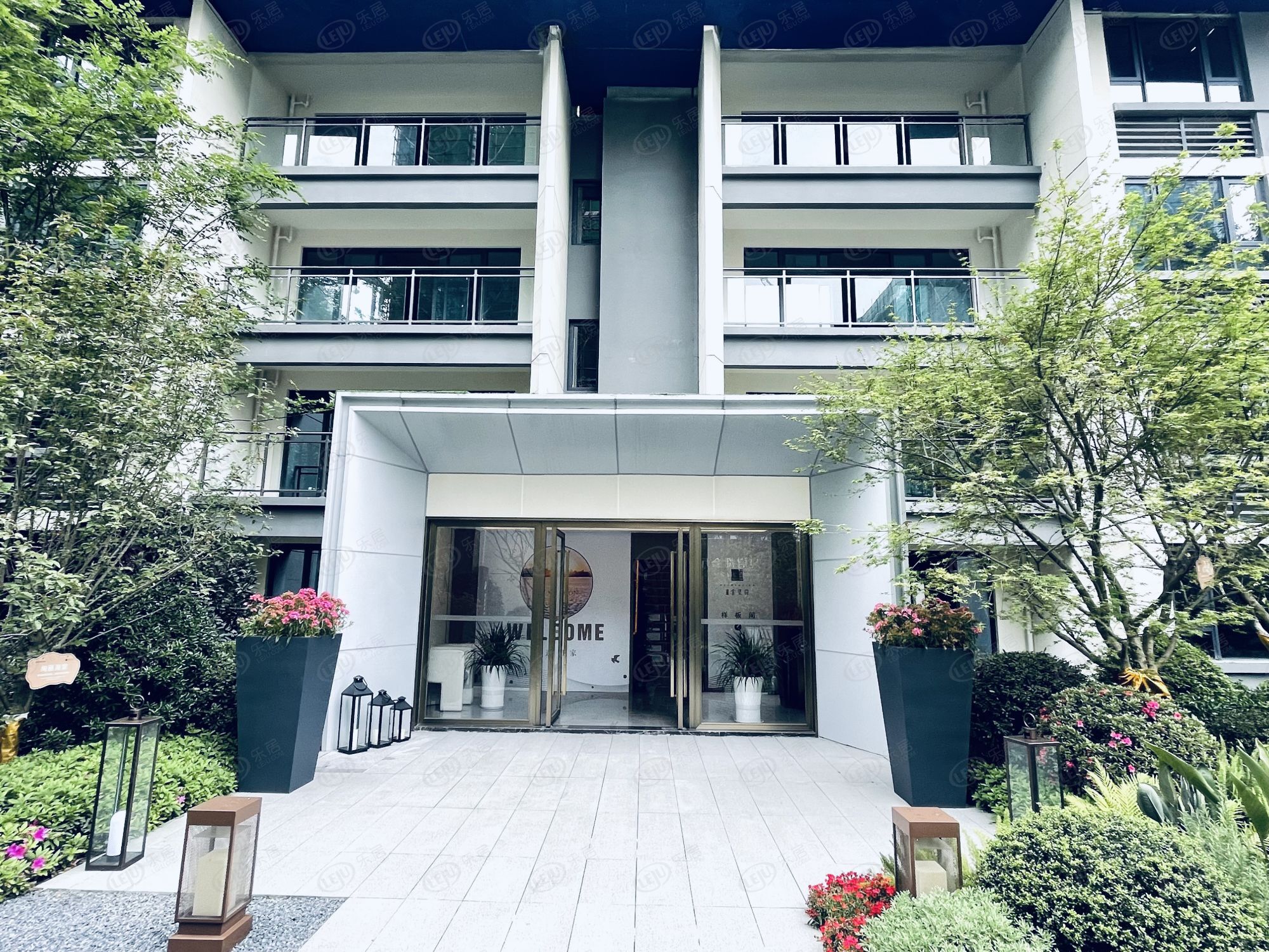 成都嘉通云璽最新房價，時代印記與市場的脈動