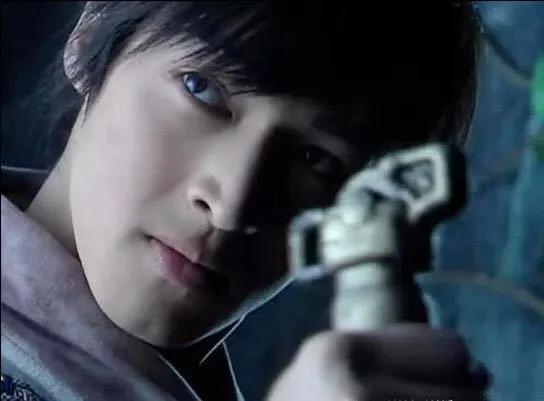 劉昊然演繹的電視劇科技新體驗，前沿科技演繹無限可能