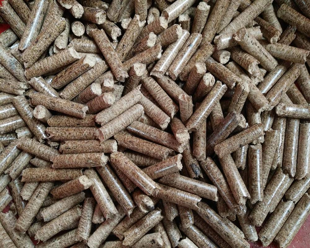 生物顆粒市場趨勢、影響因素及前景展望分析，行情概覽與未來展望