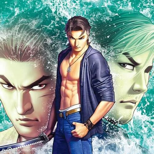 古惑仔動漫，變化、學(xué)習(xí)與自信的力量之旅