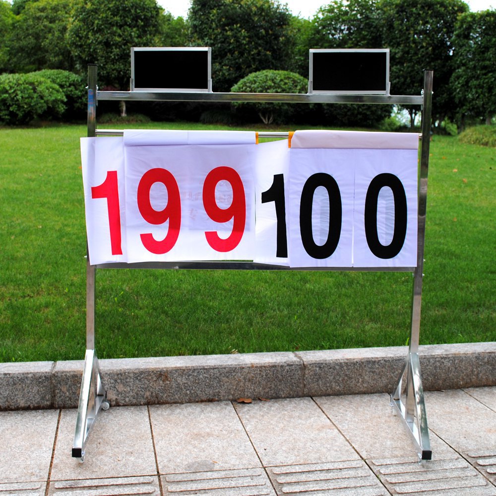 攀登知識高峰，擁抱自信成就——比賽架挑戰(zhàn)