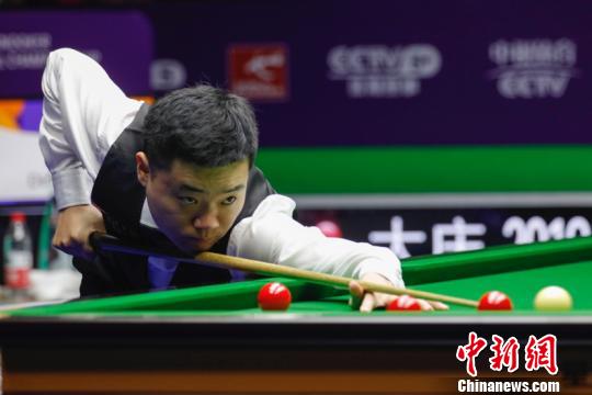 丁俊暉今日賽場風(fēng)云對決，期待已久的一戰(zhàn)即將上演