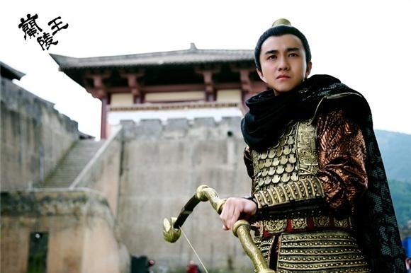 蘭陵王電視劇全集下載，版權(quán)、觀看方式與受眾觀點(diǎn)深度探討