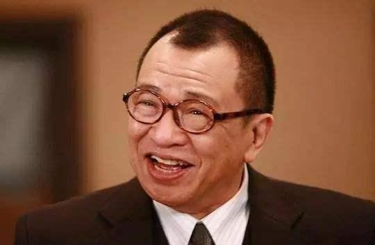 許紹雄，香港演藝之路的璀璨之星