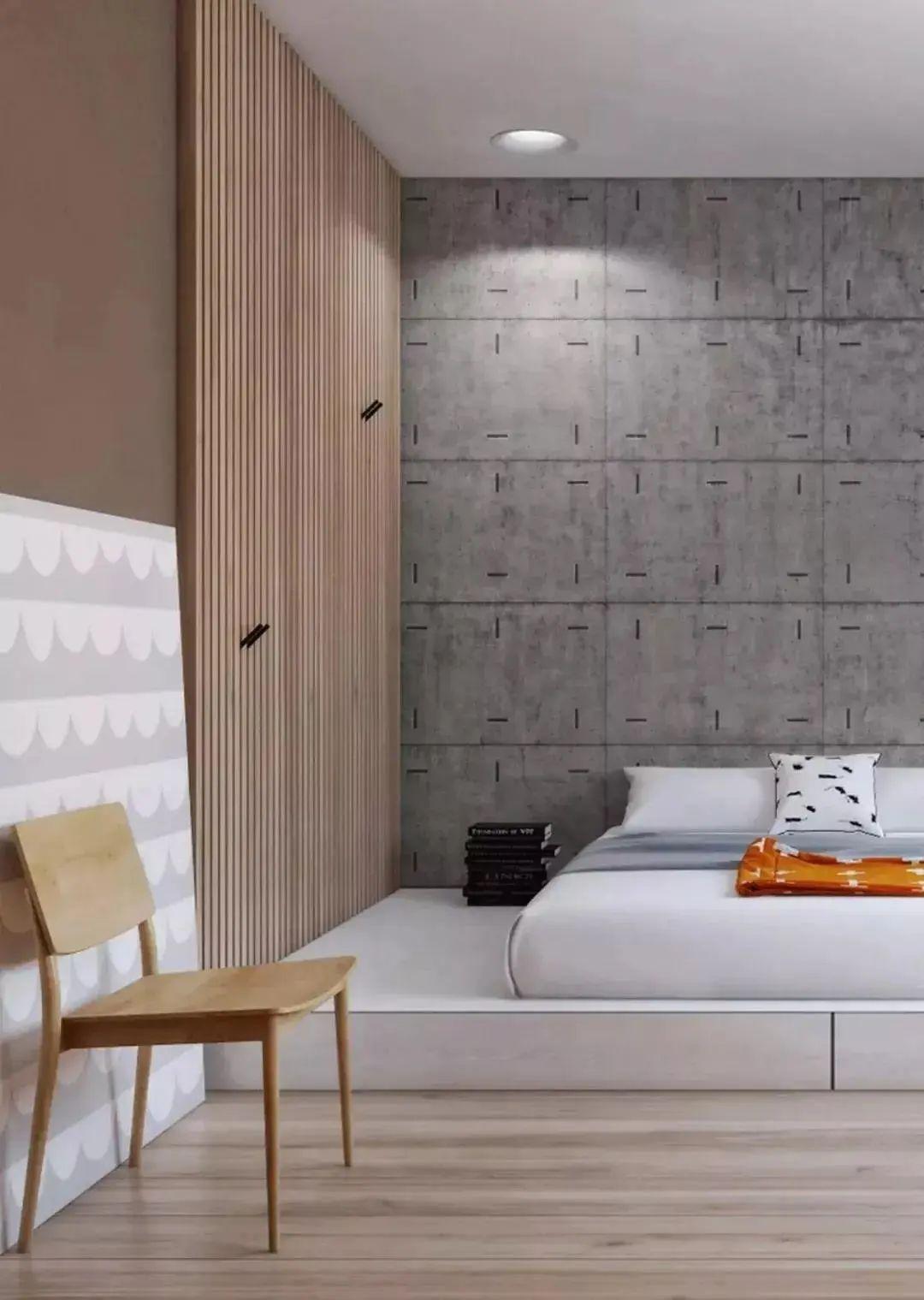 最新床型設(shè)計，與自然共舞，內(nèi)心寧靜的發(fā)現(xiàn)