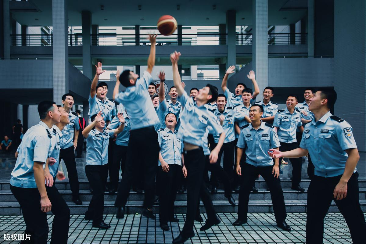 警校體檢新規(guī)定，精英身體健康標(biāo)準(zhǔn)的塑造基石