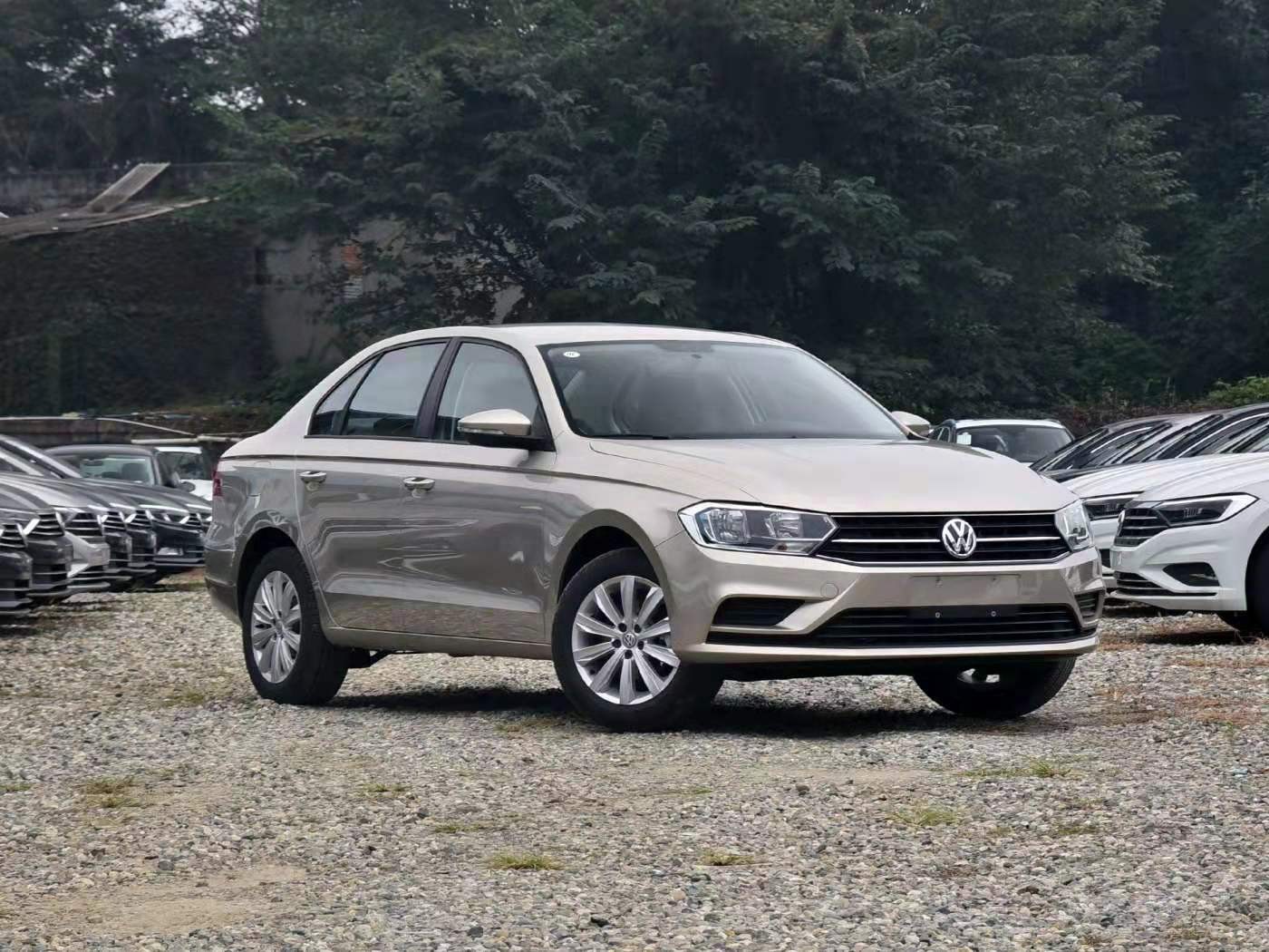 大眾寶來(lái)最新價(jià)格揭秘，小巷深處的意外發(fā)現(xiàn)