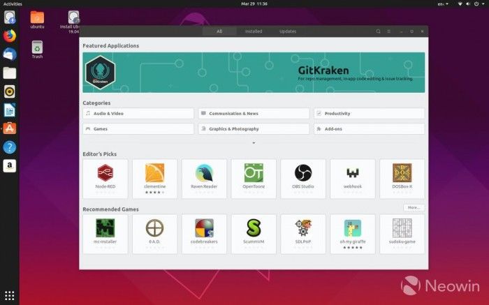 Ubuntu最新版，小巷中的探索之旅，發(fā)現(xiàn)隱藏寶藏的獨特環(huán)境體驗