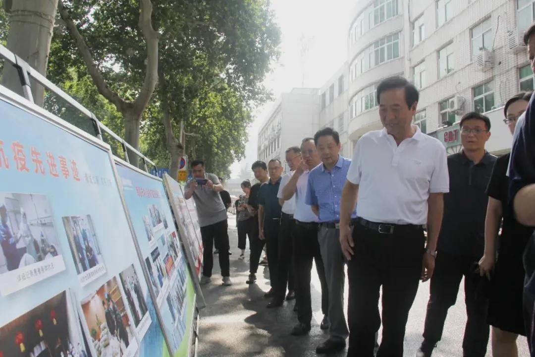 南陽疫情最新動態(tài)，變化中的力量與學習帶來的自信與成就感