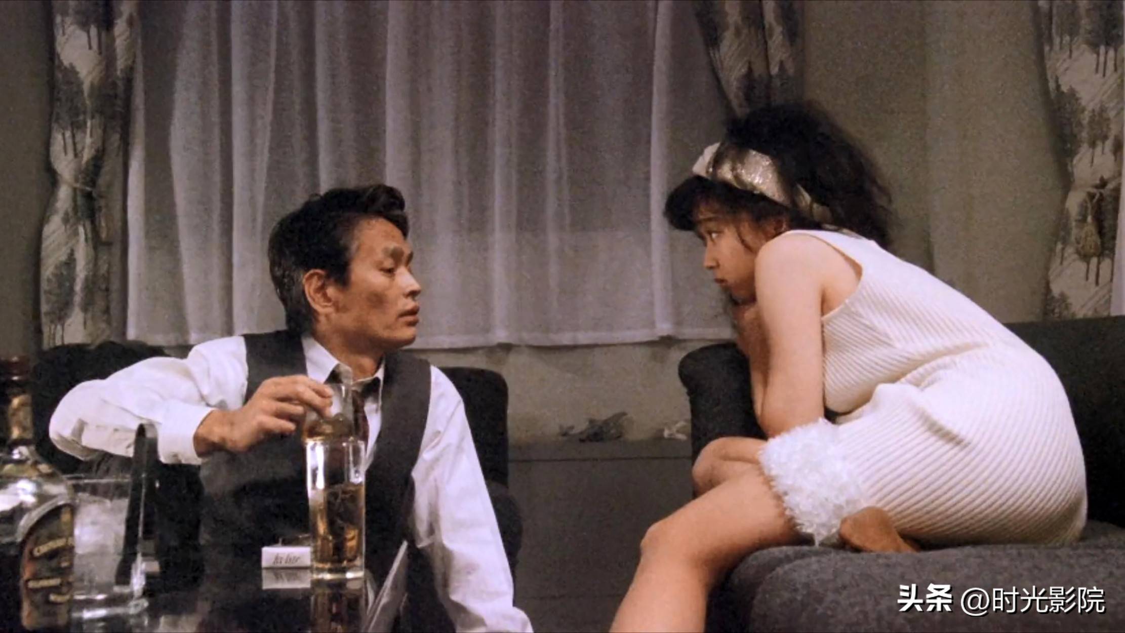 日本經(jīng)典電影，友情與陪伴的溫馨故事