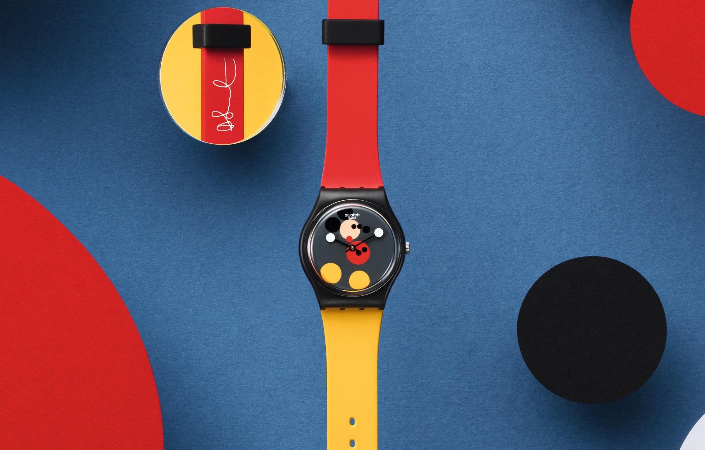 Mickey手表，時間的紐帶與友情的見證，價格一覽表