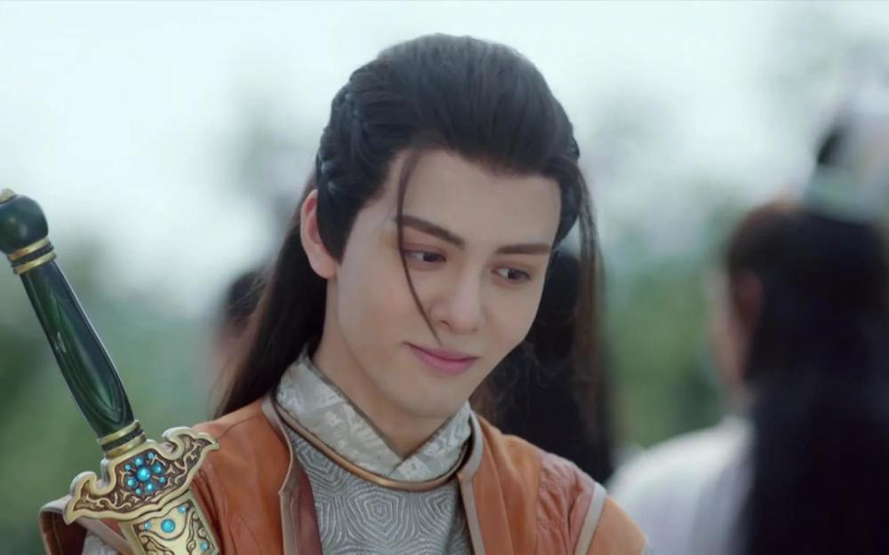 擇天記演員名單與友情故事揭秘，探尋劇中的那些事