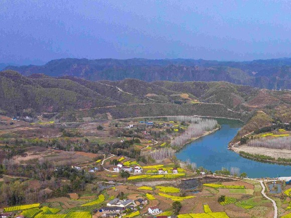 陜西西鄉(xiāng)最新發(fā)展計劃展望，未來可期，推動發(fā)展新征程！