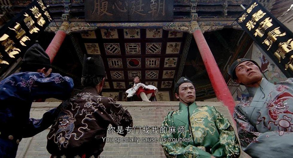 現(xiàn)代新電影，巷弄深處的寶藏電影探索