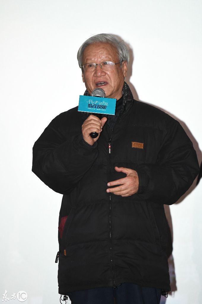 王學兵最新電影，自然美景的治愈之旅，啟程內心的平和之旅