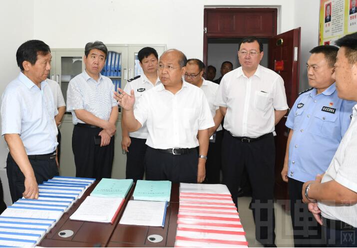 掃黑行動(dòng)進(jìn)展實(shí)時(shí)更新，背景、重大事件及其深遠(yuǎn)影響