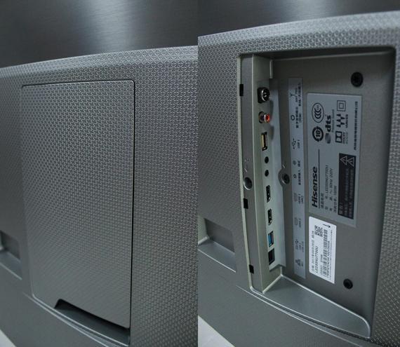 一步步教你，電視外接音響接線，打造家庭影院級(jí)視聽體驗(yàn)