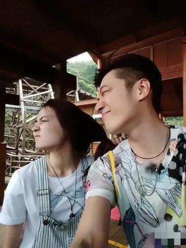 徐璐，我就是演員中的出色表現(xiàn)，展現(xiàn)無限潛力