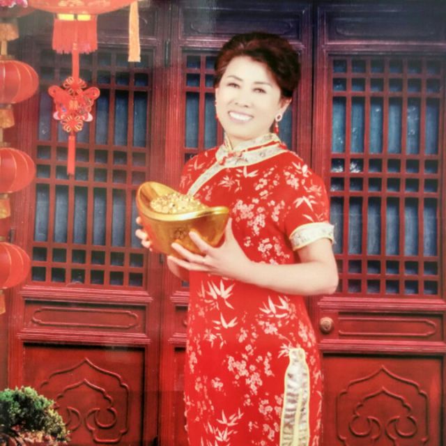 孫桂華2016新歌集，自然美景之旅，探尋內(nèi)心平和與喜悅的音樂(lè)之旅