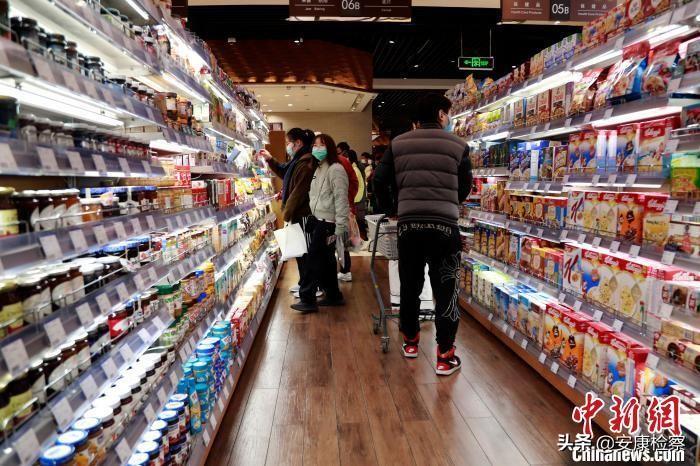 克明面業(yè)上市，學(xué)習(xí)、變革與面條夢(mèng)想之路